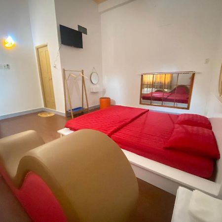 Homestay 888 Can Tho Eksteriør bilde
