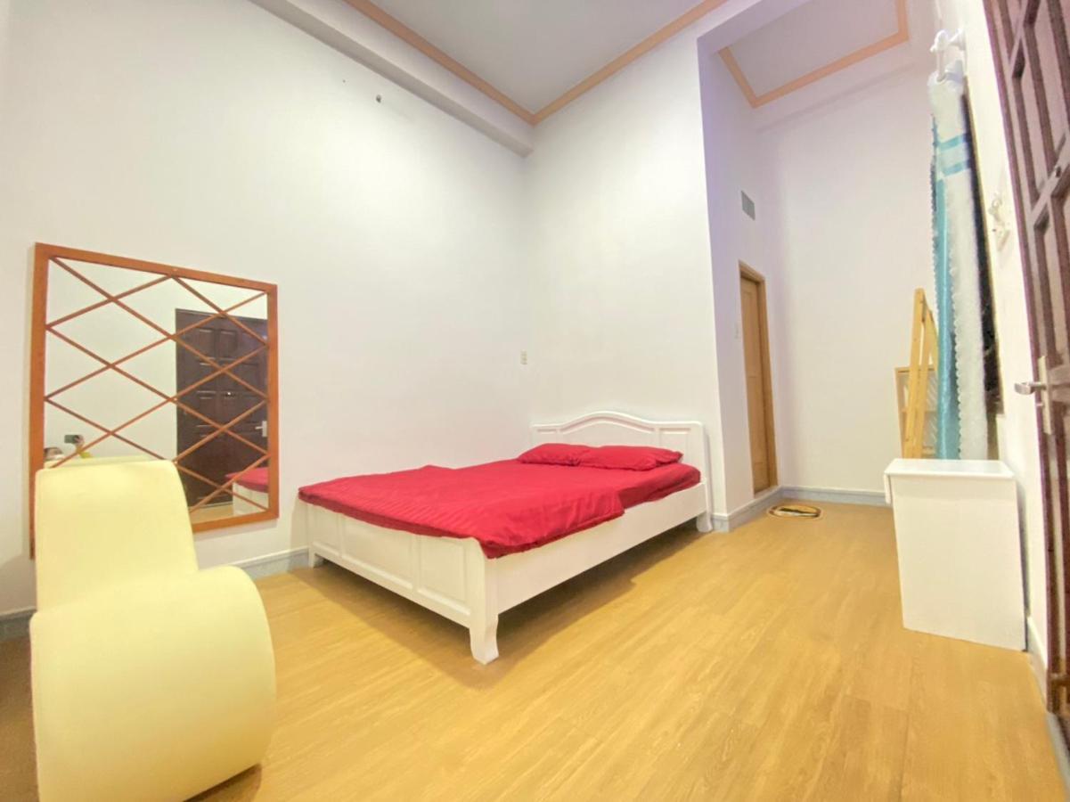 Homestay 888 Can Tho Eksteriør bilde